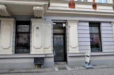 Archon® Dom Pogrzebowy - Wrocław Krzyki